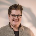 Profile picture of Ulrich Berger